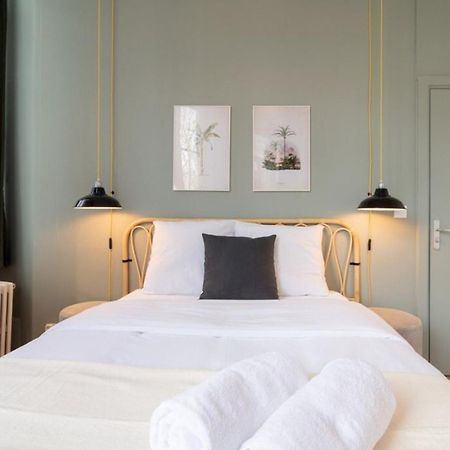 Lille Hypercentre - Bright Apartment! Екстериор снимка