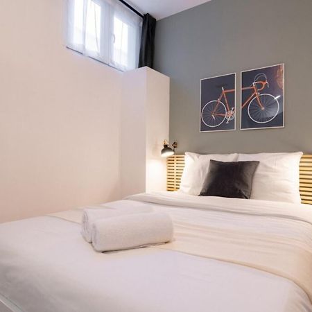 Lille Hypercentre - Bright Apartment! Екстериор снимка