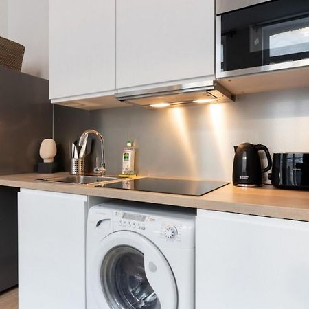Lille Hypercentre - Bright Apartment! Екстериор снимка