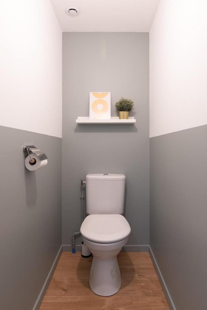 Lille Hypercentre - Bright Apartment! Екстериор снимка