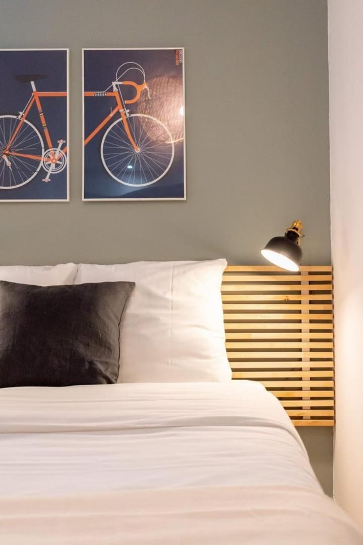Lille Hypercentre - Bright Apartment! Екстериор снимка