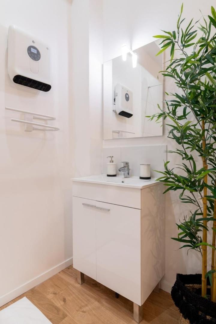 Lille Hypercentre - Bright Apartment! Екстериор снимка