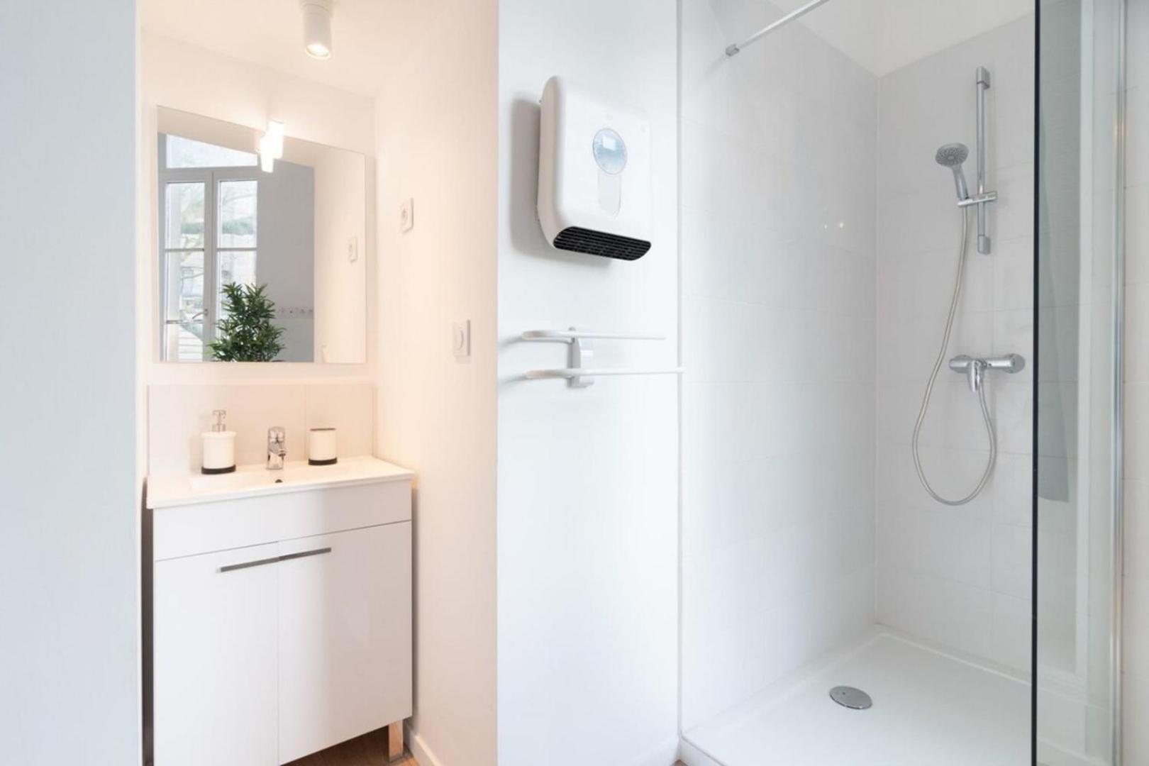 Lille Hypercentre - Bright Apartment! Екстериор снимка