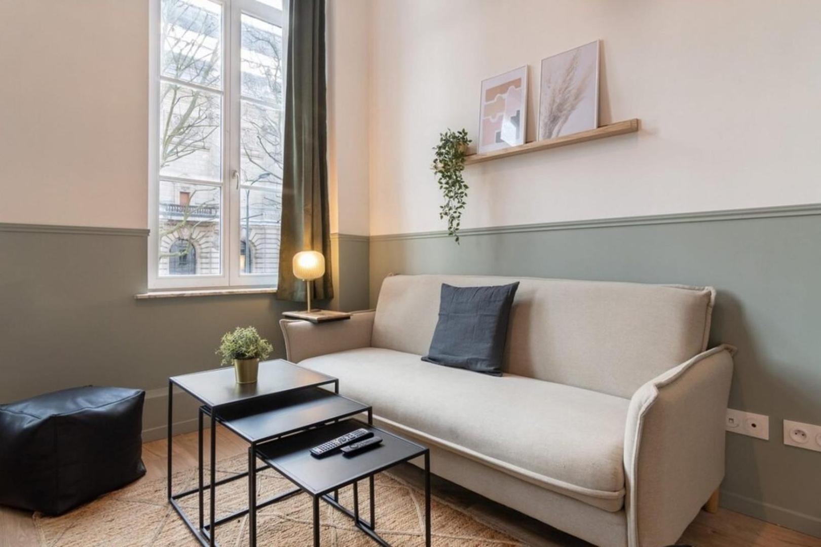 Lille Hypercentre - Bright Apartment! Екстериор снимка